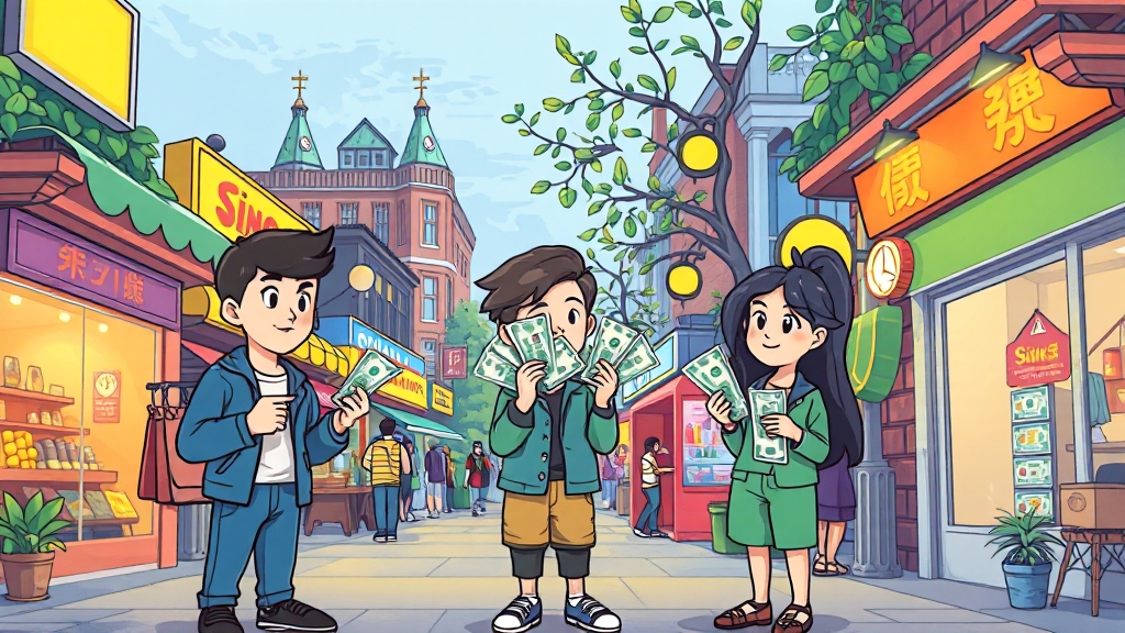 어디서, 언제까지 쓸 수 있나요? (cartoon 스타일)