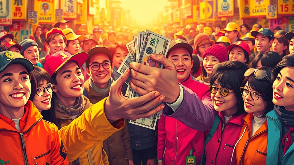 햇살론: 한도, 금리, 상환 방식 총정리 (popart 스타일)