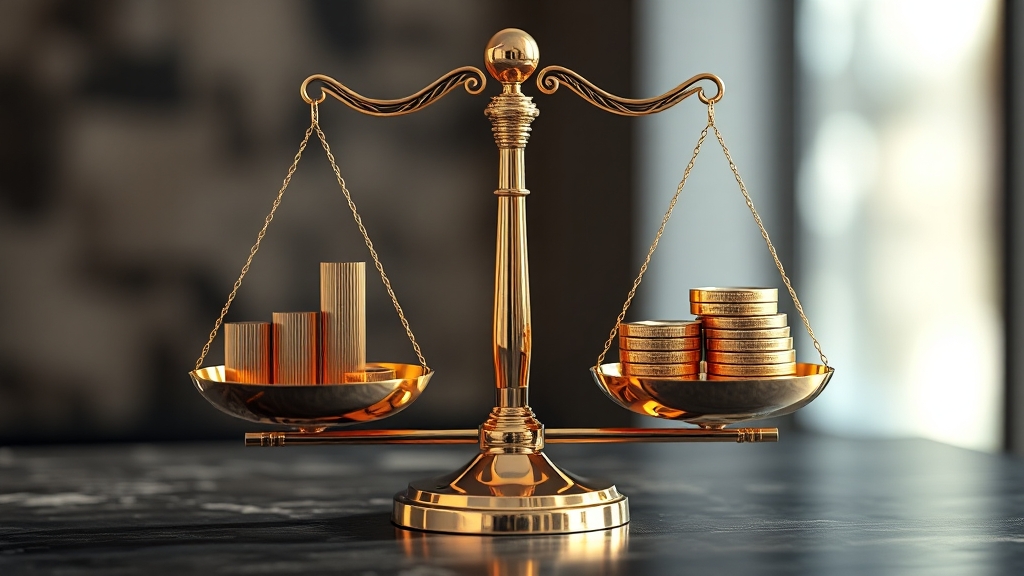 금 ETF 투자 전략: 장기 vs 단기 (realistic 스타일)