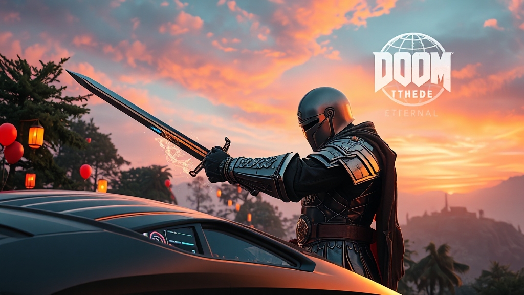 신규 게임 & 이벤트 소식 (realistic 스타일)