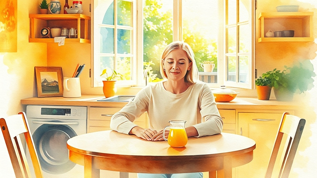 마무리 (watercolor 스타일)