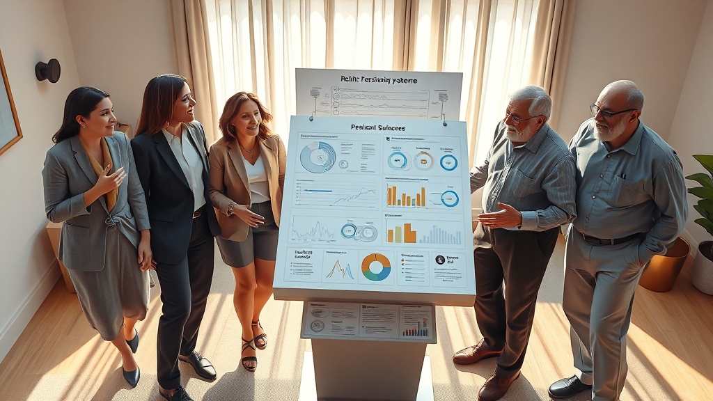 기업과 근로자, 어떻게 준비해야 할까요? (realistic 스타일)