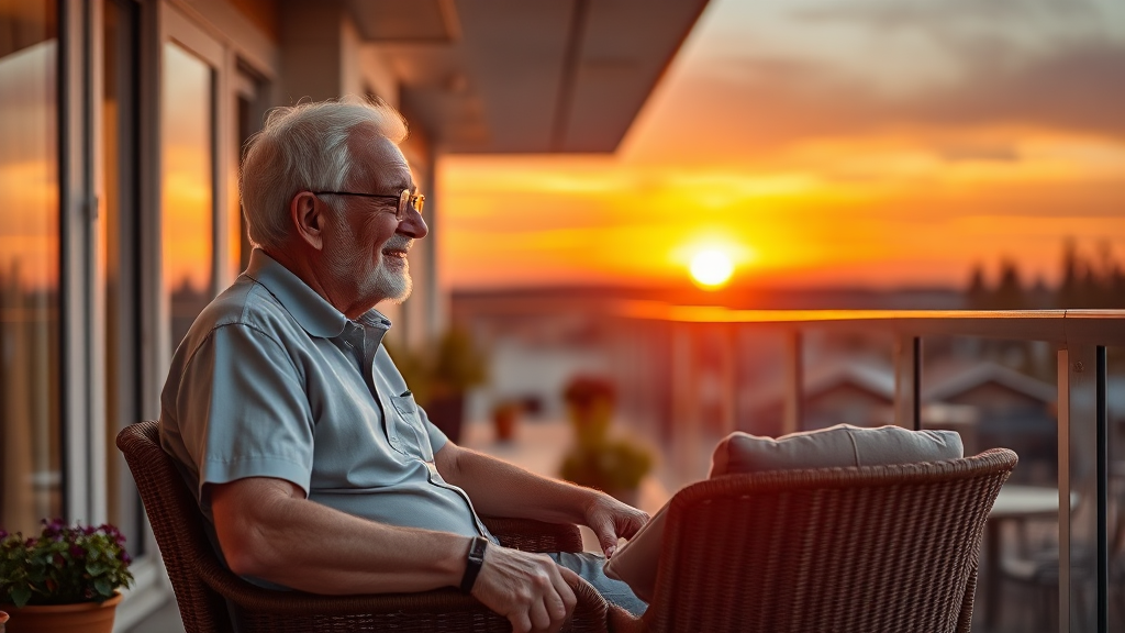 실버타운 가격 및 비용 구조 인포그래픽
