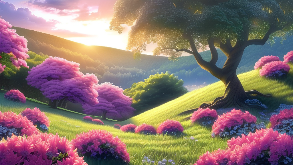 축제 기간 중 즐길 거리: 다채로운 행사 및 이벤트 소개 (realistic 스타일)