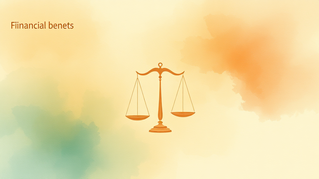 정책 변화 및 전망 (watercolor 스타일)