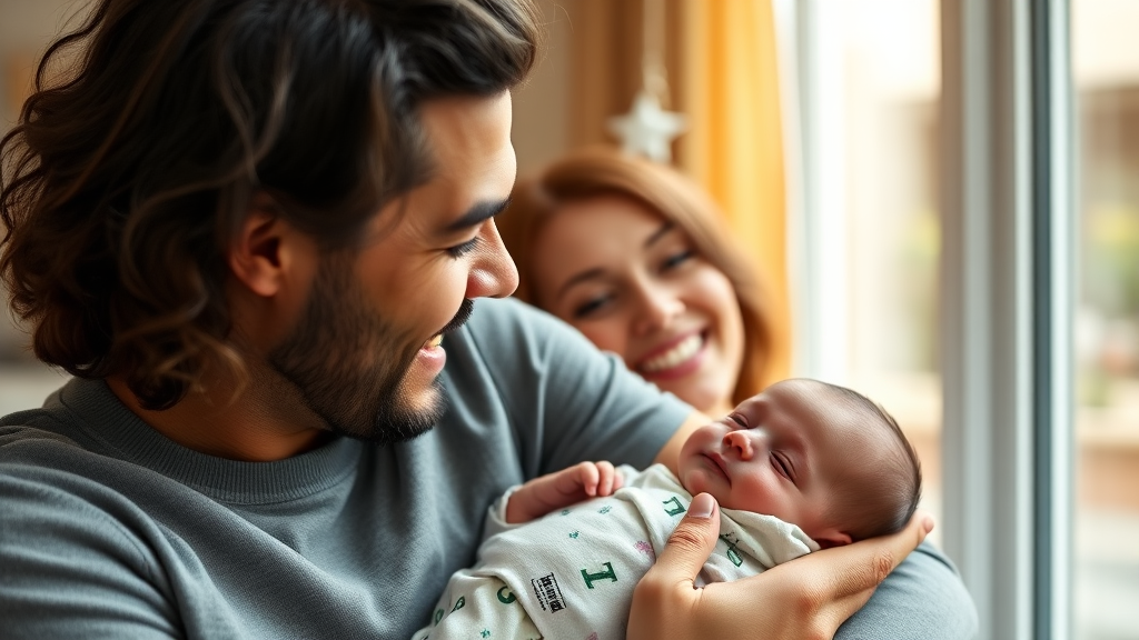 소득 기준, 얼마나 완화될까? (realistic 스타일)