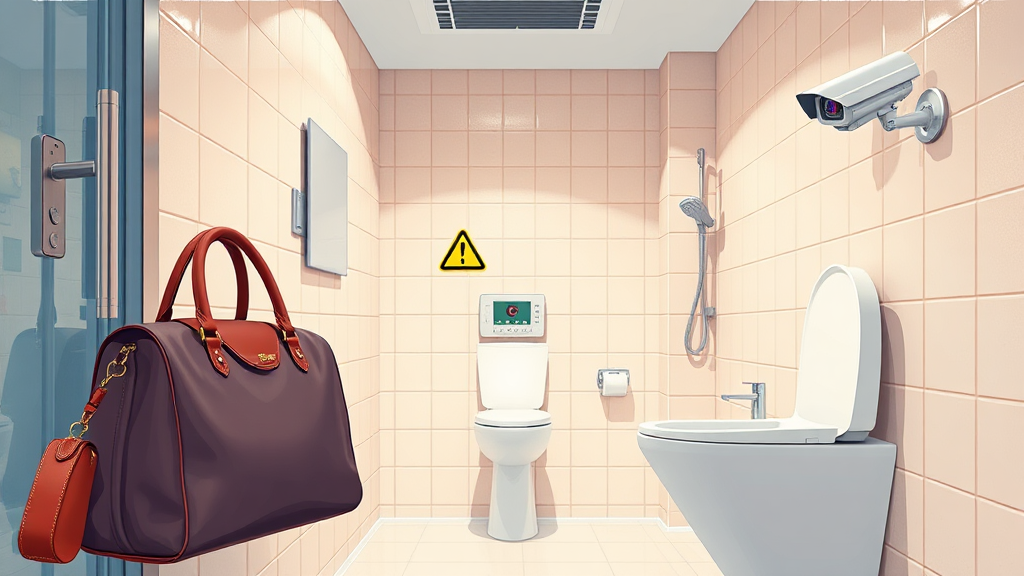 우리가 주목해야 할 기타 중요 소식 (realistic 스타일)