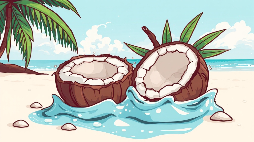 마무리 (illustration 스타일)