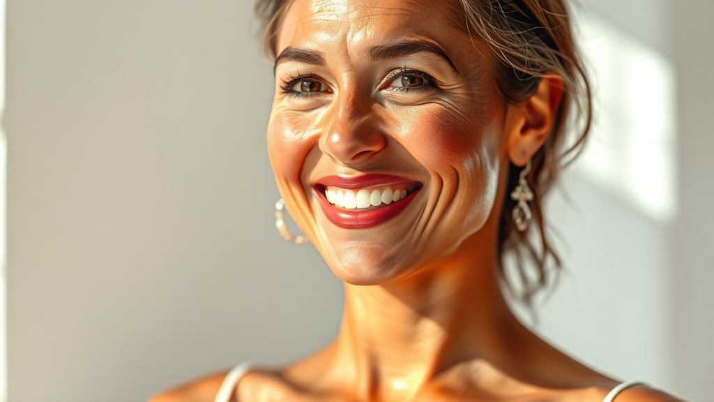 실제 사용자 후기, 만족도는? (realistic 스타일)