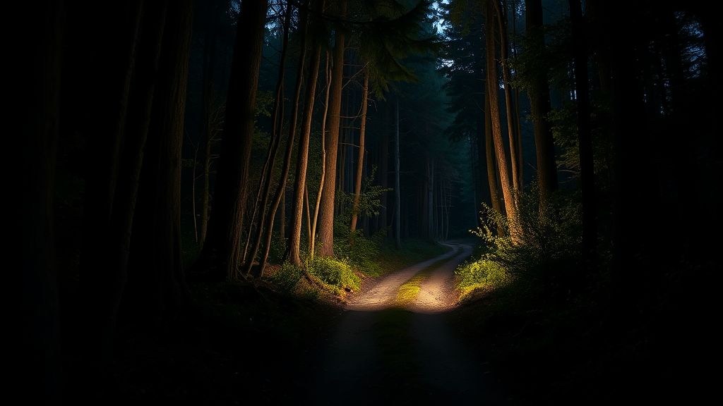 원인과 증상 (realistic 스타일)