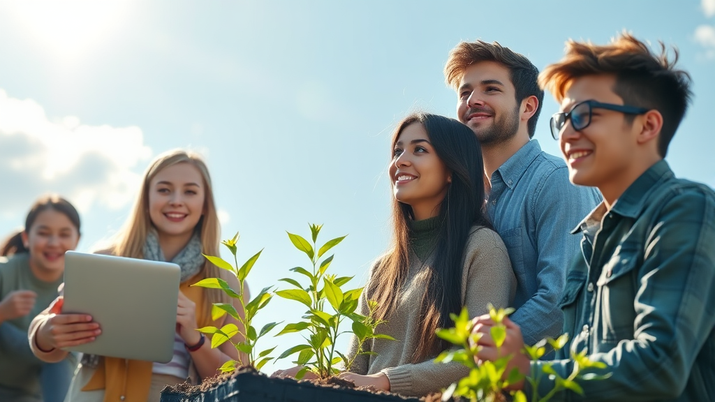 누가 지원받을 수 있나요? 기업 및 청년 자격 요건 (realistic 스타일)