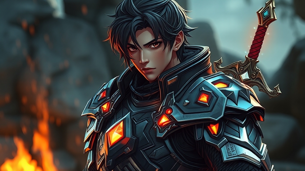 고수 꿀팁: 효율적 플레이 (realistic 스타일)