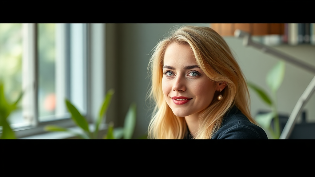 블로그 업로드 최적화 팁 (realistic 스타일)