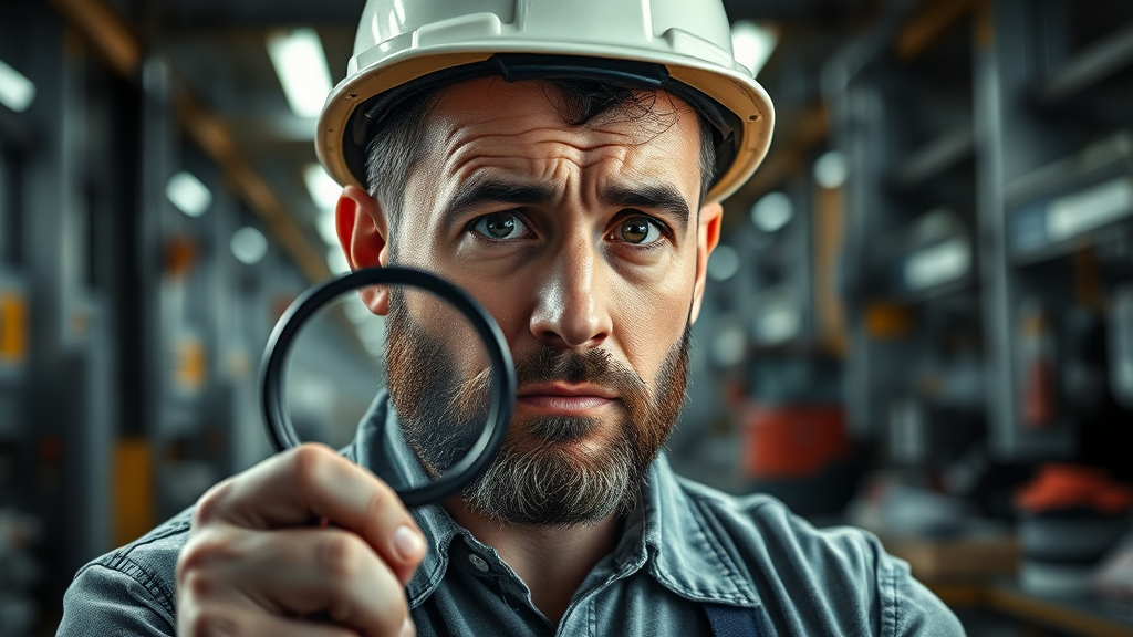 아쉬운 점은 없을까? (realistic 스타일)