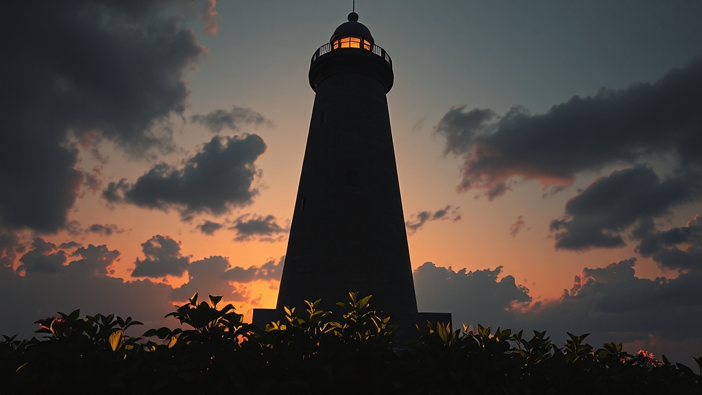 일론 머스크 경고의 함의 (realistic 스타일)