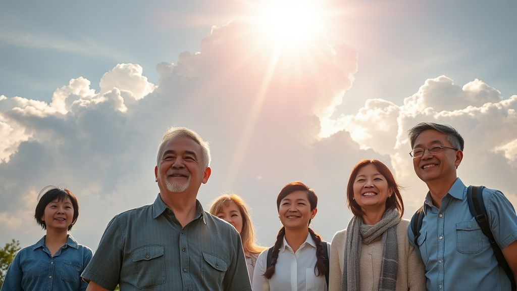 개인회생 대출이란? (realistic 스타일)