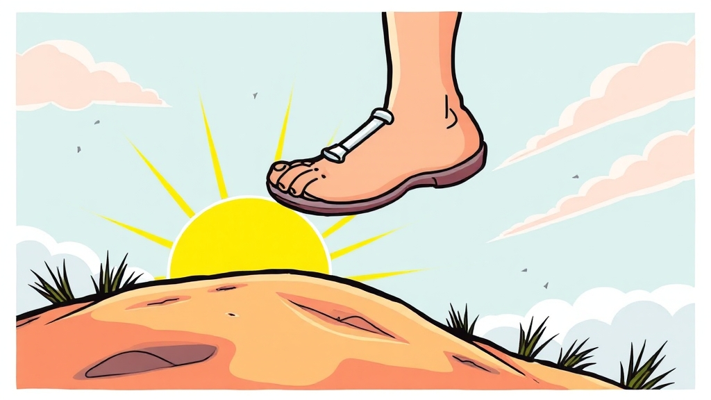 마무리 (cartoon 스타일)