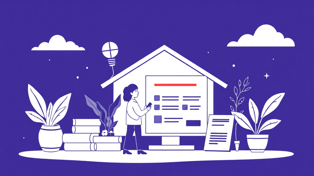 어떻게 신청하나요? (illustration 스타일)