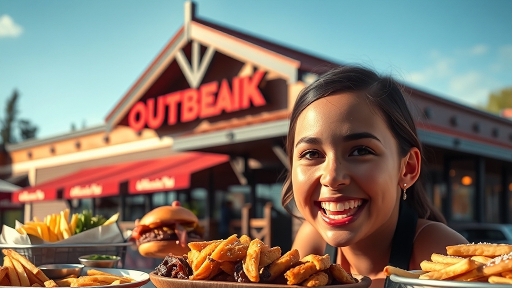 지점별 특징 비교 (realistic 스타일)