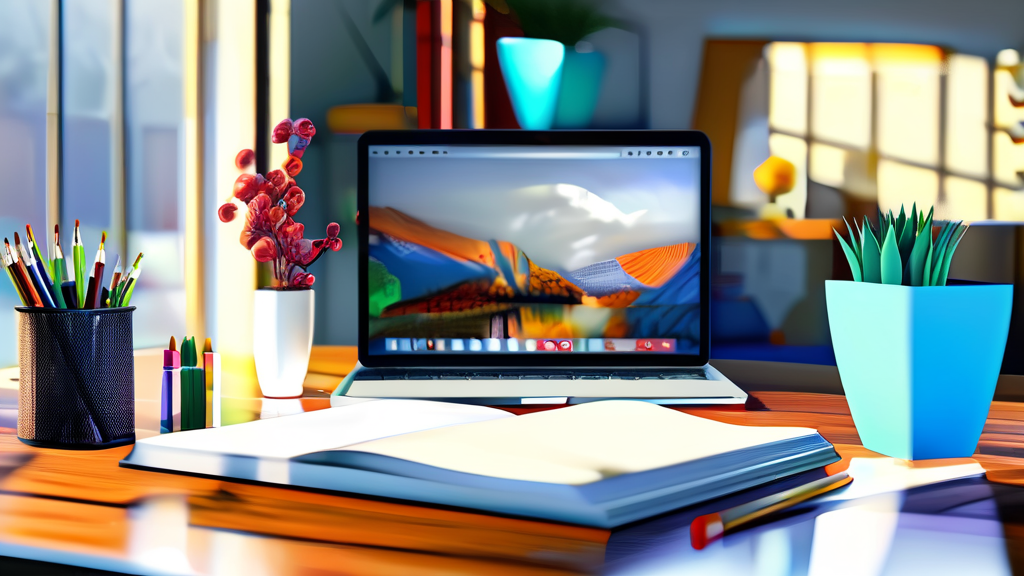 신청은 어떻게 하나요? (realistic 스타일)