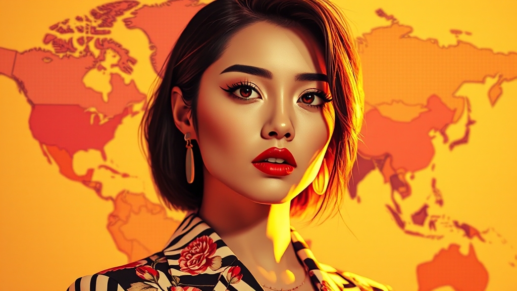 마무리 (popart 스타일)