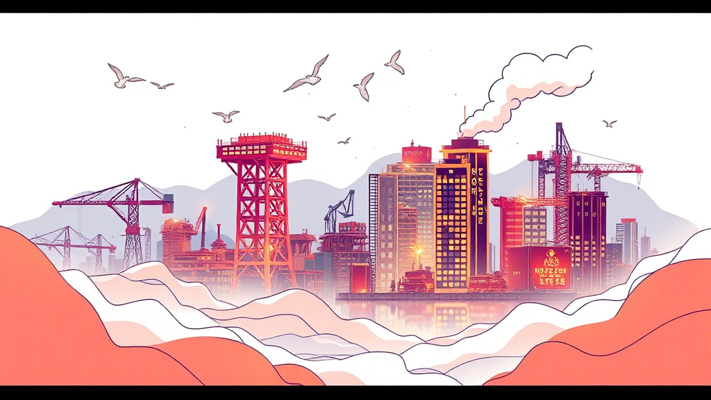 마무리 (illustration 스타일)