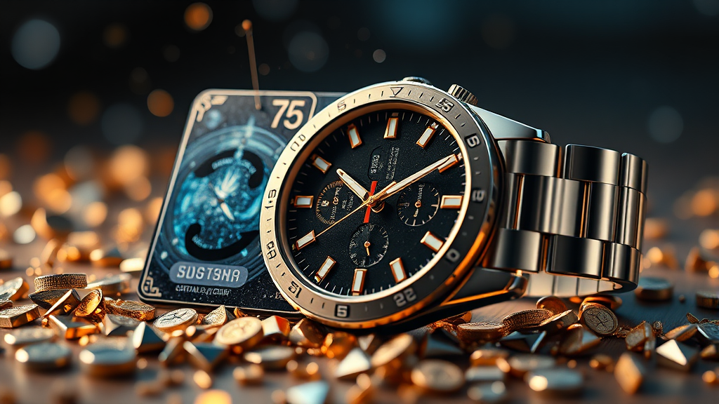 포인트 소멸 시효, 꼭 확인하세요! (realistic 스타일)