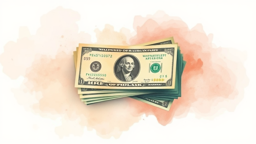 꿈 해몽에 대한 상담과 답변을 형상화한 이미지