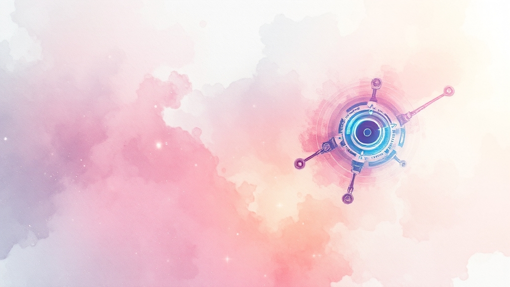 생성된 이미지 활용 분야 (watercolor 스타일)