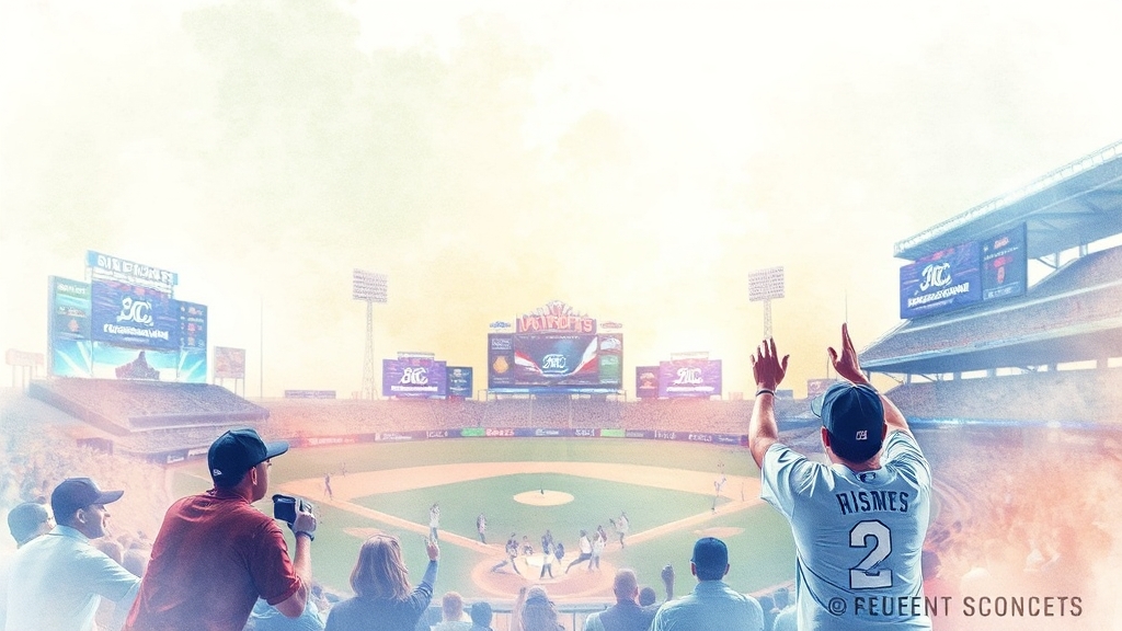 2025 KBO 플레이오프 중계 정보 (watercolor 스타일)