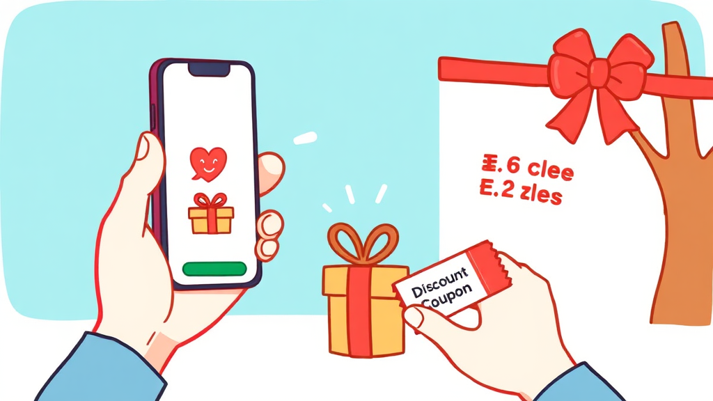 카카오톡 선물하기를 통한 구매 절차