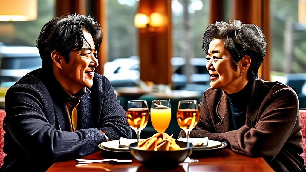 놓치면 후회할 드라마: 성난 사람들 시즌 2 (realistic 스타일)