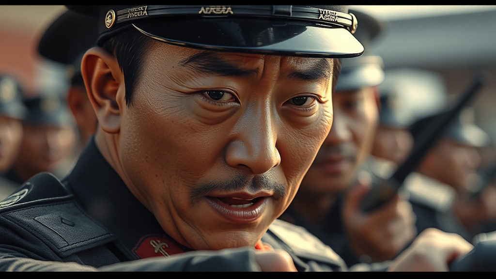 관람 포인트 및 평가 (realistic 스타일)