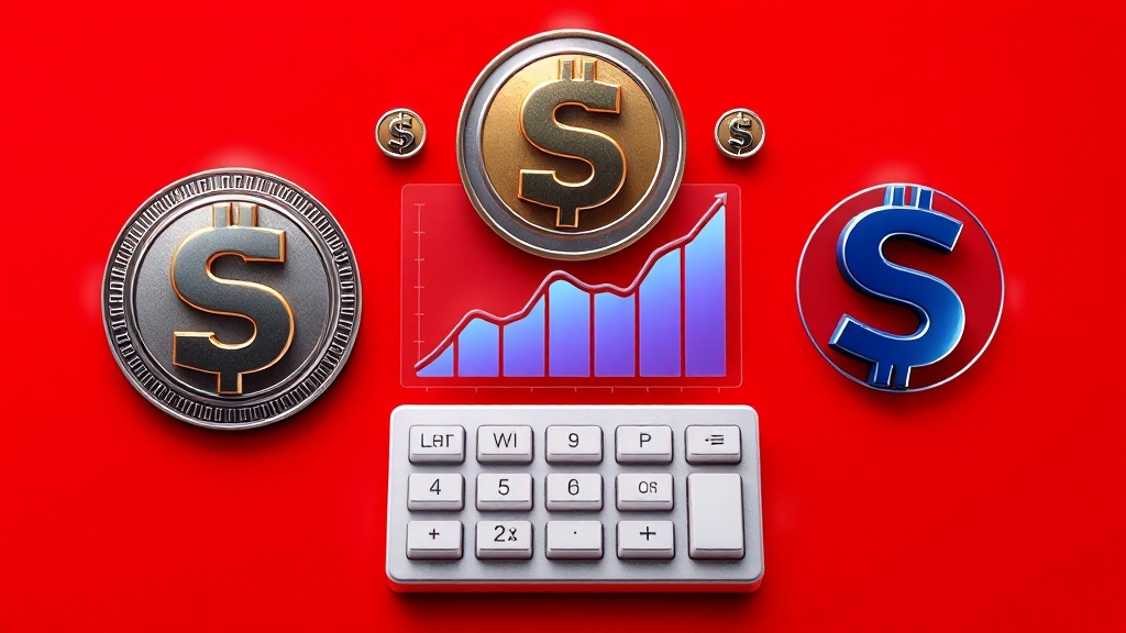 이자 계산 영향 요소 (illustration 스타일)