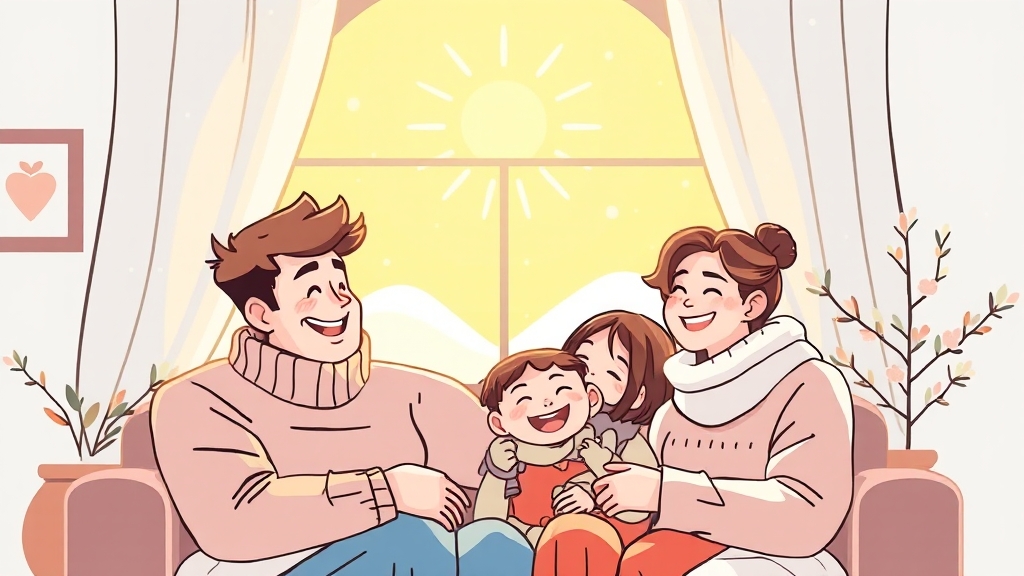 누가 지원받을 수 있나요? (illustration 스타일)