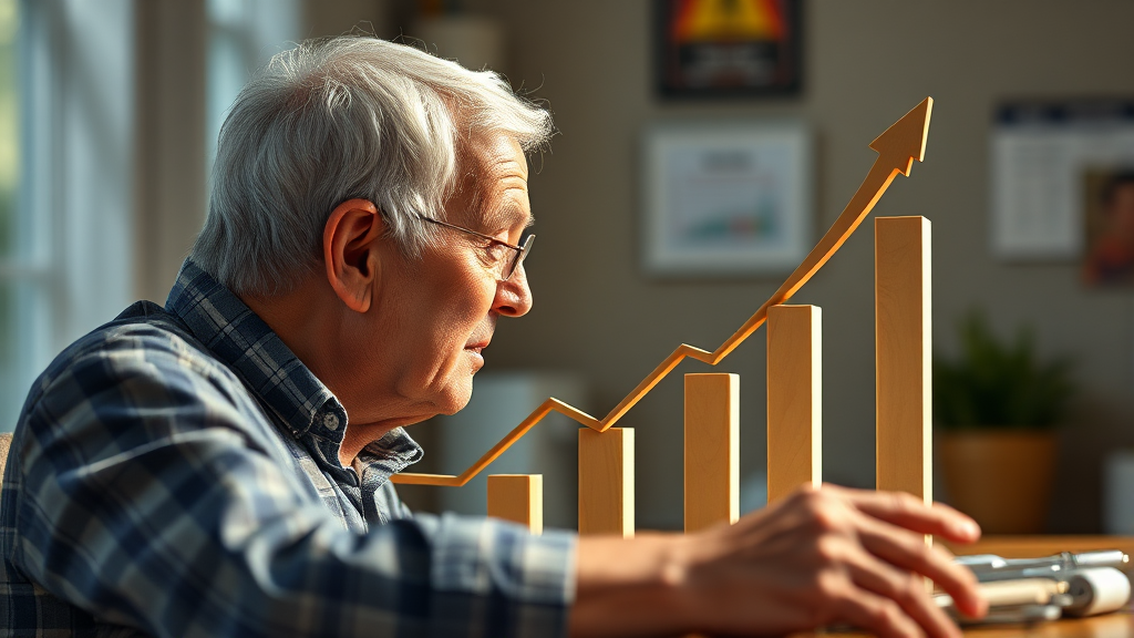 국민연금 요율 상세 분석 (realistic 스타일)