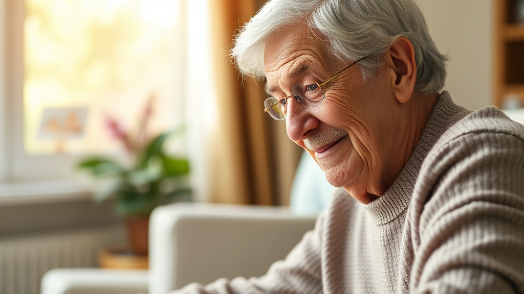 정년연장, 왜 필요할까? (realistic 스타일)