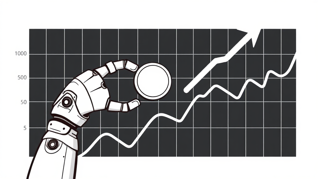 재무 상태는 괜찮을까? (illustration 스타일)
