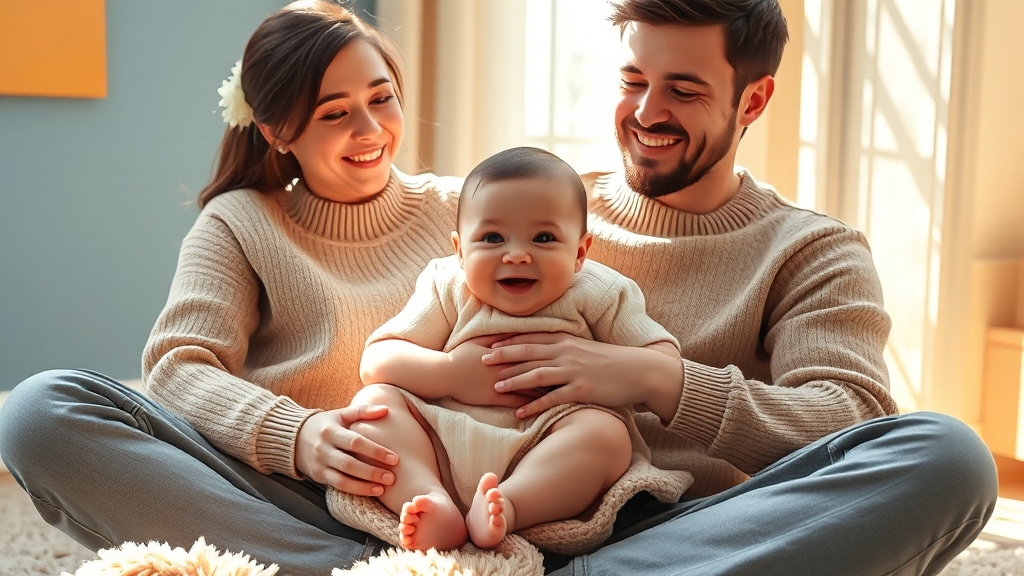 시기별 검진 시기 완벽 안내 (realistic 스타일)