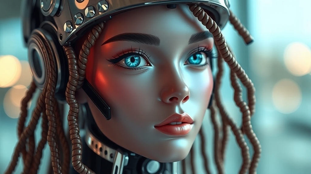 결론 (realistic 스타일)