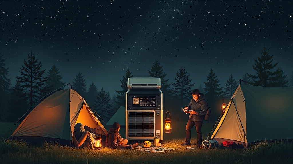 주요 특징 및 핵심 기능 (illustration 스타일)
