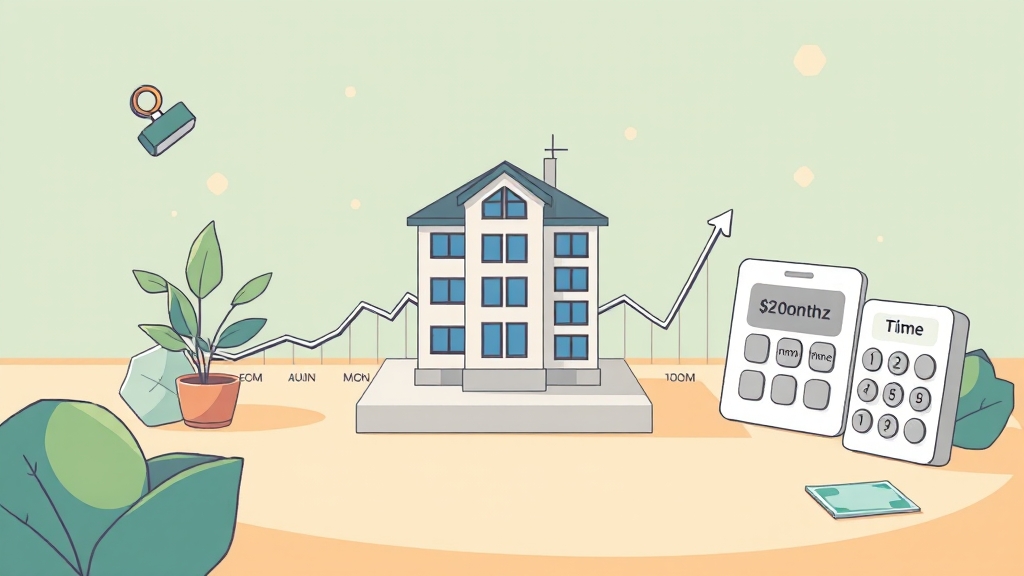 유사매매사례가액이란? (cartoon 스타일)