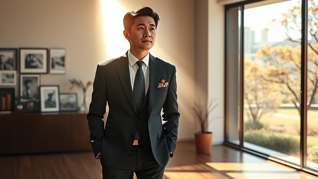 결론 (realistic 스타일)