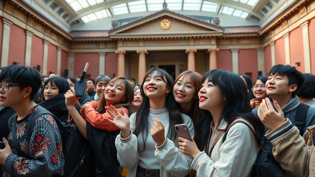 블랙핑크 신곡 ‘데드라인’과 함께하는 특별한 경험 (realistic 스타일)