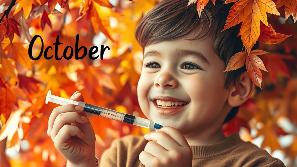 언제, 어디서 맞아야 할까? (realistic 스타일)