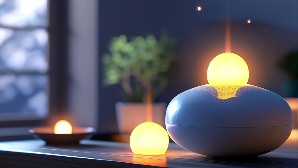 톡딜 알림, 설정에서 간편하게 끄는 방법 (realistic 스타일)