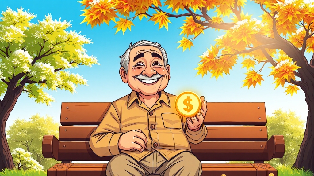 마무리 (cartoon 스타일)
