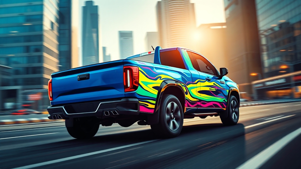 타스만, 시장 전략은? (popart 스타일)