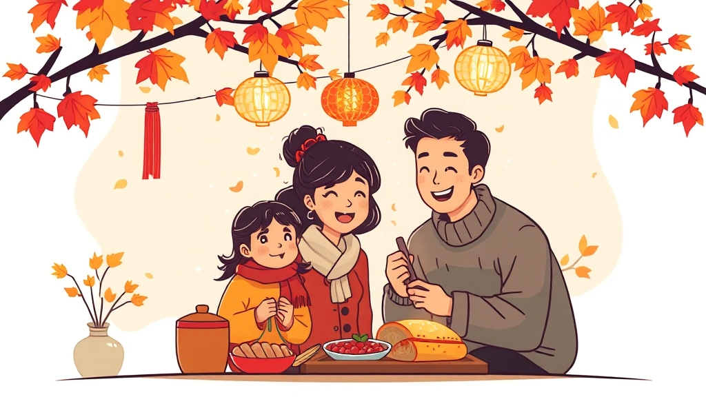 2025년 11월 축제 개요 (cartoon 스타일)