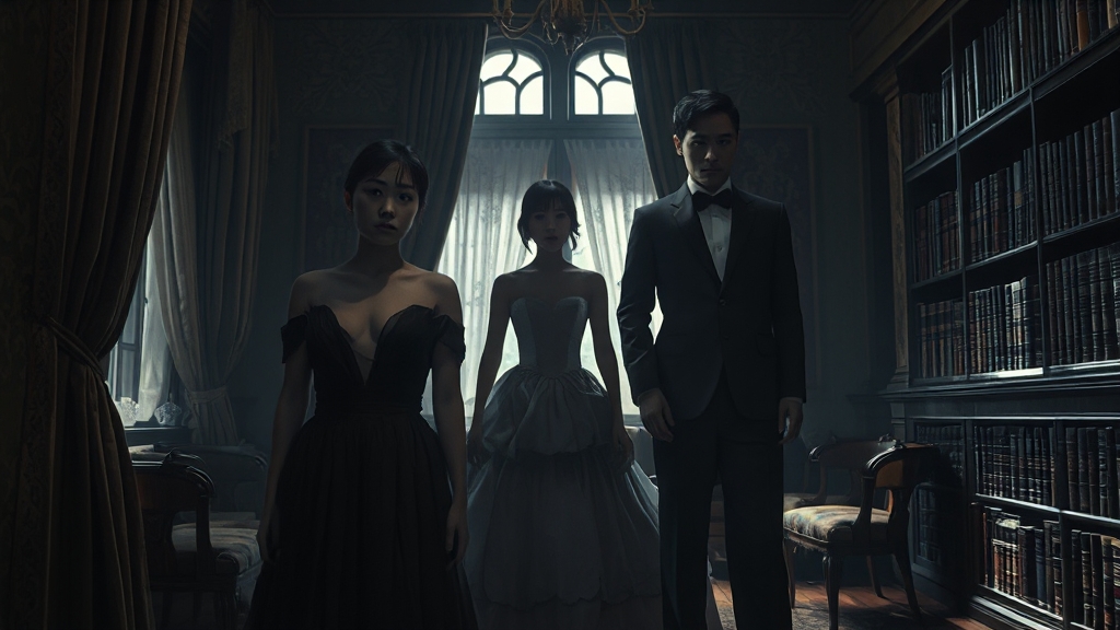 줄거리 요약 및 핵심 사건 (realistic 스타일)